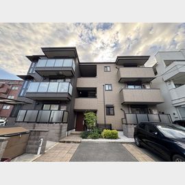 柴原阪大前駅より徒歩10分 1階 築8年7ヶ月の賃貸物件