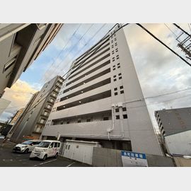 江坂駅より徒歩7分 6階 築23年2ヶ月の賃貸物件