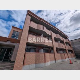 伊丹駅より徒歩18分 1階 築19年7ヶ月の賃貸物件