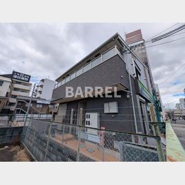 川西能勢口駅より徒歩4分 2階 築12年9ヶ月の賃貸物件