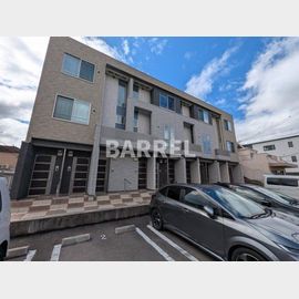 セントーレアの賃貸物件