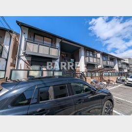 岡町駅より徒歩12分 2階 築25年7ヶ月の賃貸物件