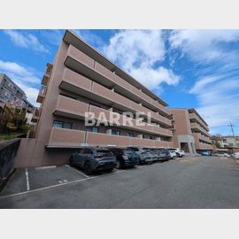 エーデル雲雀丘3番館 3階 築27年5ヶ月の賃貸物件