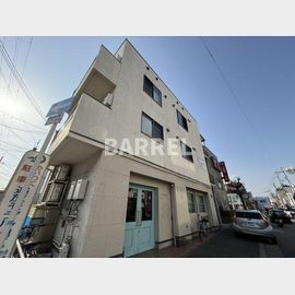 上野西グランハイツBの賃貸物件