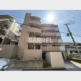 緑地公園駅より徒歩6分 3階 築28年2ヶ月の賃貸物件