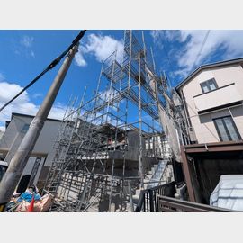 池田駅より徒歩8分 2階 新築の賃貸物件