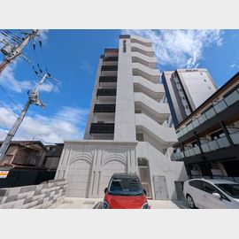 ONLYONE川西中央2 3階 築4年2ヶ月の賃貸物件