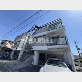 曽根駅より徒歩13分 3階 築38年1ヶ月の賃貸物件