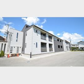 ファーストの賃貸物件