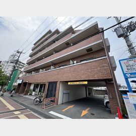 イーストアズワン 3階 築25年3ヶ月の賃貸物件