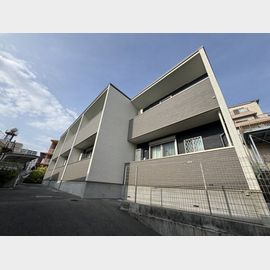 千里中央駅より徒歩13分 1階 築6年1ヶ月の賃貸物件