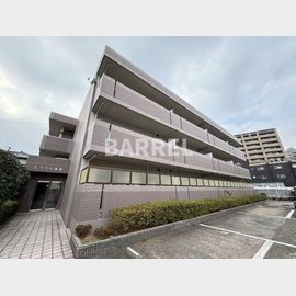 箕面駅より徒歩4分 3階 築29年10ヶ月の賃貸物件