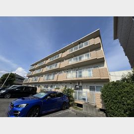 庄内駅より徒歩21分 3階 築34年7ヶ月の賃貸物件