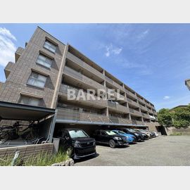 サンライズコート緑地公園A棟 1階 築29年3ヶ月の賃貸物件