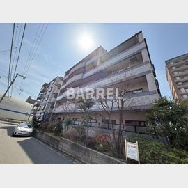 アスティオンエサカ 2階 築29年11ヶ月の賃貸物件