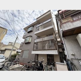 グリーン螢 2階 築36年2ヶ月の賃貸物件