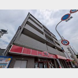 庄内駅より徒歩10分 2階 築40年1ヶ月の賃貸物件