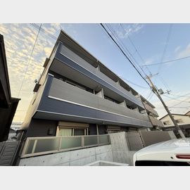 ProtosZero 1階 築5年6ヶ月の賃貸物件