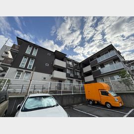 桃山台駅より徒歩11分 3階 築9年9ヶ月の賃貸物件