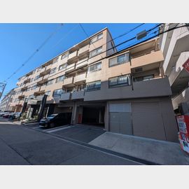 桃山台駅より徒歩11分 4階 築33年の賃貸物件