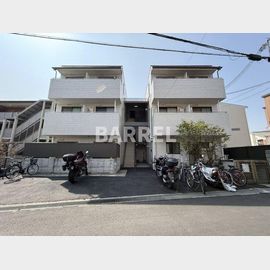 トク・コーポ 3階 築41年の賃貸物件