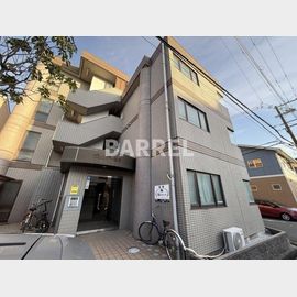 服部天神駅より徒歩7分 2階 築33年1ヶ月の賃貸物件