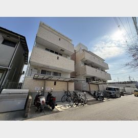 石橋阪大前駅より徒歩19分 1階 築13年9ヶ月の賃貸物件