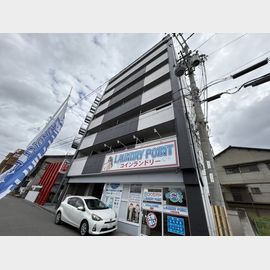 サンライズ２ 6階 築31年4ヶ月の賃貸物件