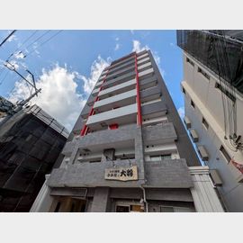 ONLYONE川西中央1 10階 築4年4ヶ月の賃貸物件