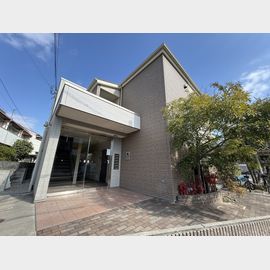 池田駅より徒歩12分 1階 築12年3ヶ月の賃貸物件