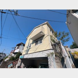 蛍池駅より徒歩8分 2階 築23年1ヶ月の賃貸物件