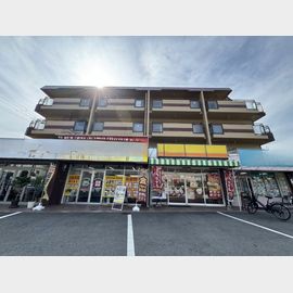 桃山台駅より徒歩18分 2階 築44年4ヶ月の賃貸物件