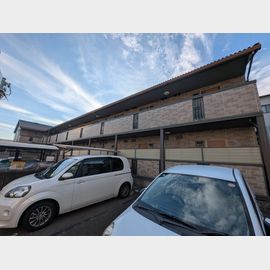 川西池田駅より徒歩5分 2階 築21年11ヶ月の賃貸物件