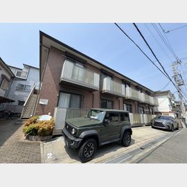 庄内駅より徒歩9分 2階 築17年1ヶ月の賃貸物件