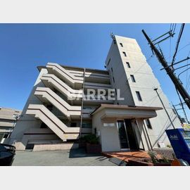 クレアメゾン千里 4階 築46年1ヶ月の賃貸物件