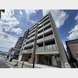 ホープ池田栄本町 6階 築13年11ヶ月の賃貸物件