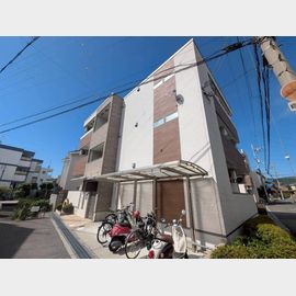 マノワール２番館 3階 築11年5ヶ月の賃貸物件