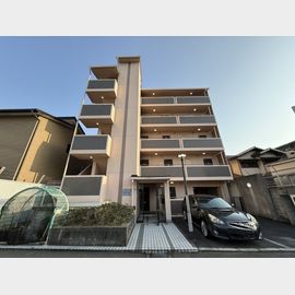アルテ曽根 2階 築29年7ヶ月の賃貸物件