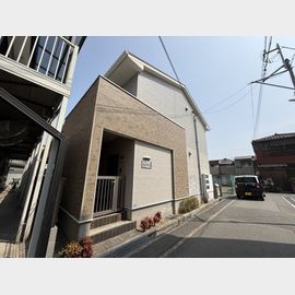 神崎川駅より徒歩14分 1階 築16年2ヶ月の賃貸物件