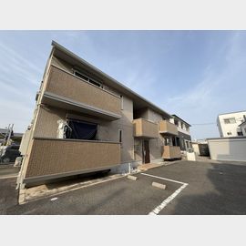 ＤｕｆｆｙＲｏｏｍ 1階 築15年7ヶ月の賃貸物件