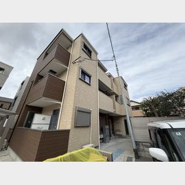 エスパシオ本町の賃貸物件