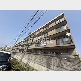 コープ野村豊中立花町 2階 築41年7ヶ月の賃貸物件