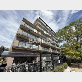 緑地公園駅より徒歩13分 5階 築29年10ヶ月の賃貸物件