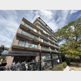 緑地公園駅より徒歩13分 7階 築29年10ヶ月の賃貸物件