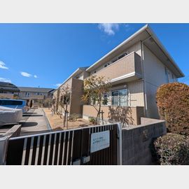 たまきA棟 2階 築14年1ヶ月の賃貸物件