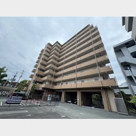 カッシア豊中三国 10階 築19年の賃貸物件