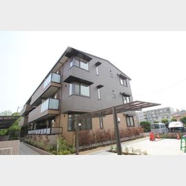 フローラ 3階 築8年11ヶ月の賃貸物件