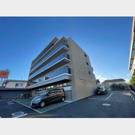 トリニティ豊中本町の賃貸物件