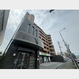 パークハイツアイリス５ 3階 築30年1ヶ月の賃貸物件