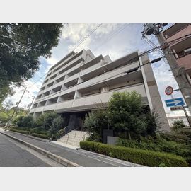 緑地公園駅より徒歩6分 4階 築16年2ヶ月の賃貸物件